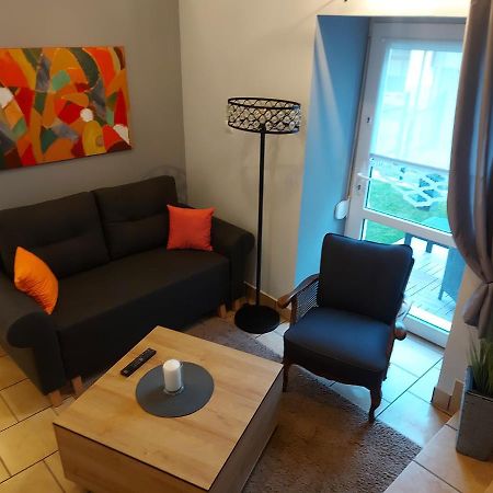 Apartament Przy Ratuszu Boguszów-Gorce Kültér fotó