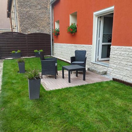 Apartament Przy Ratuszu Boguszów-Gorce Kültér fotó