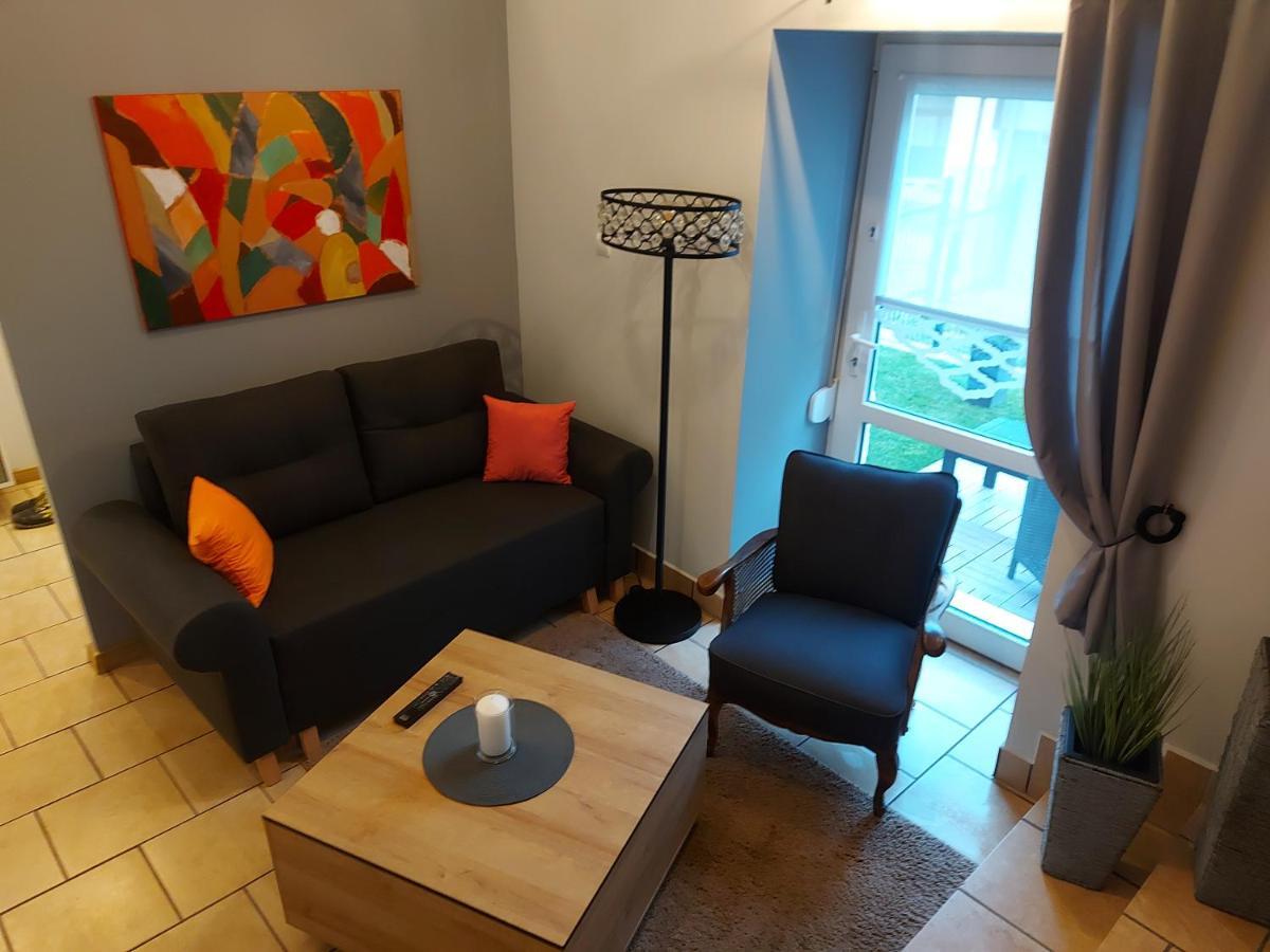 Apartament Przy Ratuszu Boguszów-Gorce Kültér fotó