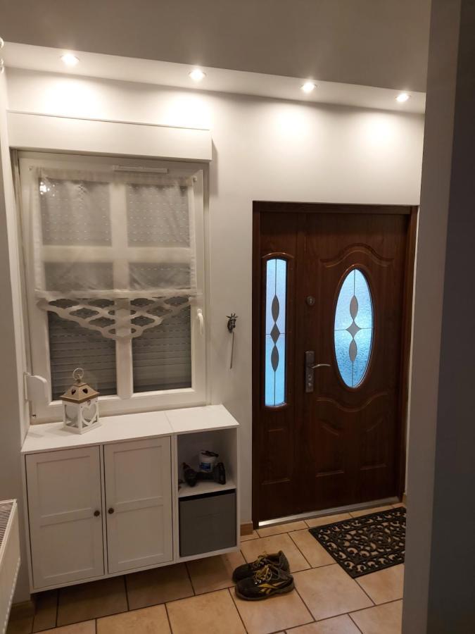 Apartament Przy Ratuszu Boguszów-Gorce Kültér fotó