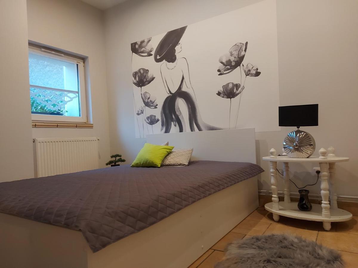 Apartament Przy Ratuszu Boguszów-Gorce Kültér fotó
